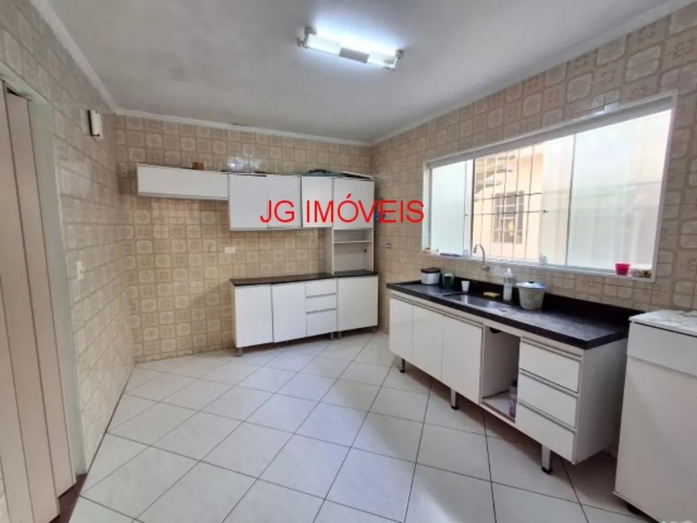 Casa, 3 quartos, 121 m² - Foto 5