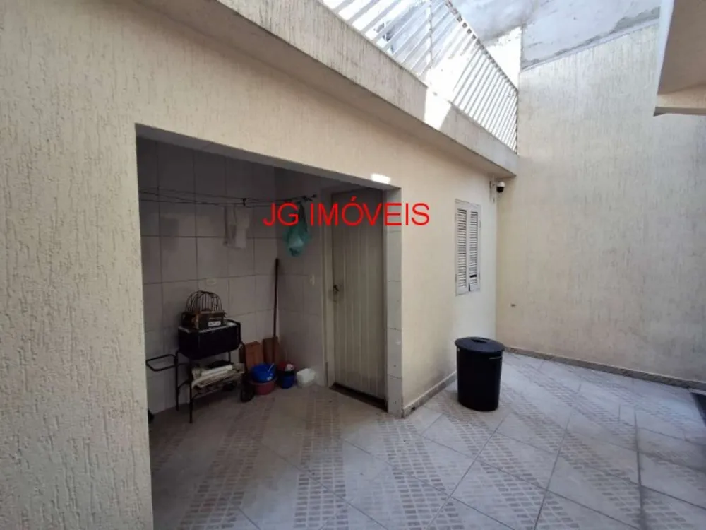 Casa, 3 quartos, 121 m² - Foto 14