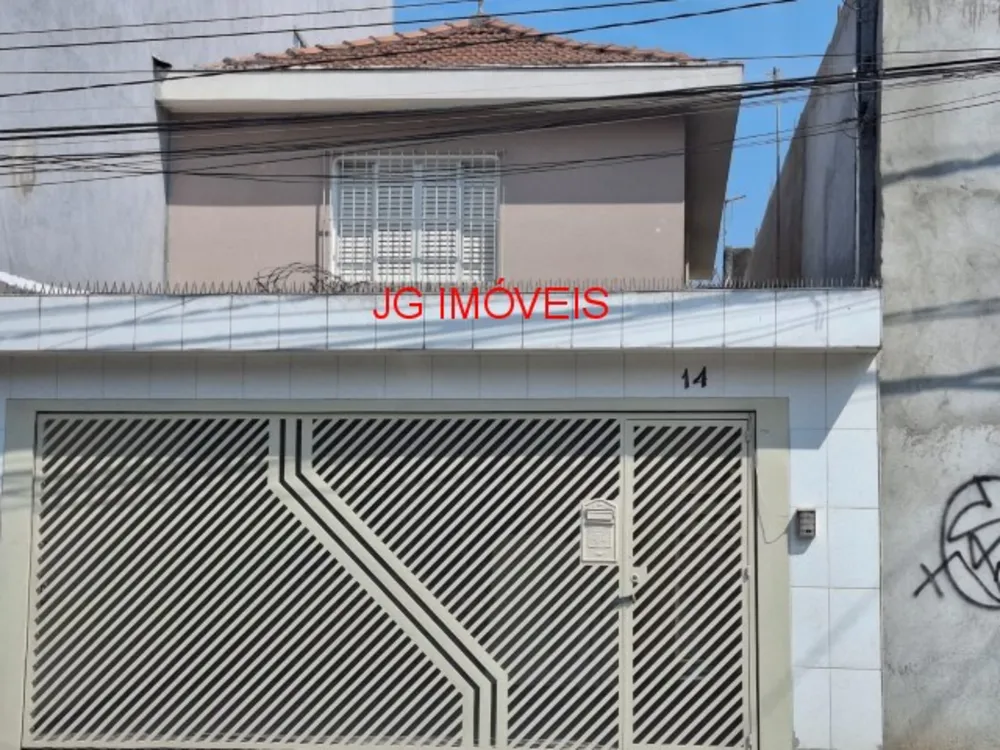 Casa, 3 quartos, 121 m² - Foto 1