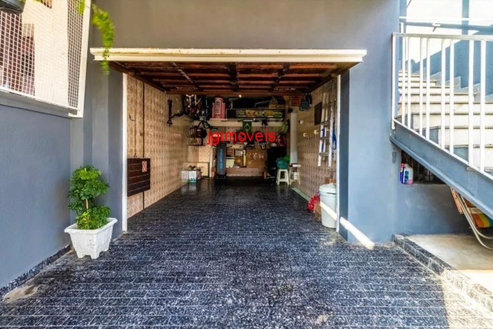 Casa, 3 quartos, 175 m² - Foto 4