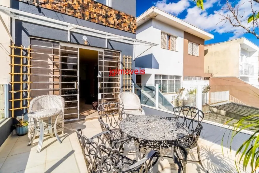 Casa, 3 quartos, 175 m² - Foto 1