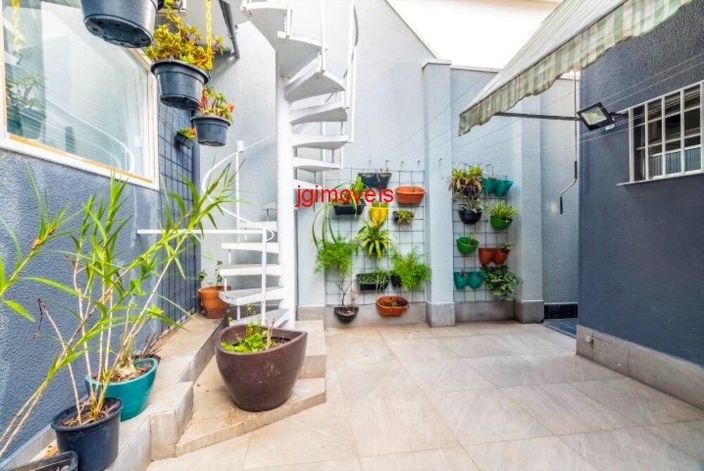 Casa, 3 quartos, 175 m² - Foto 9