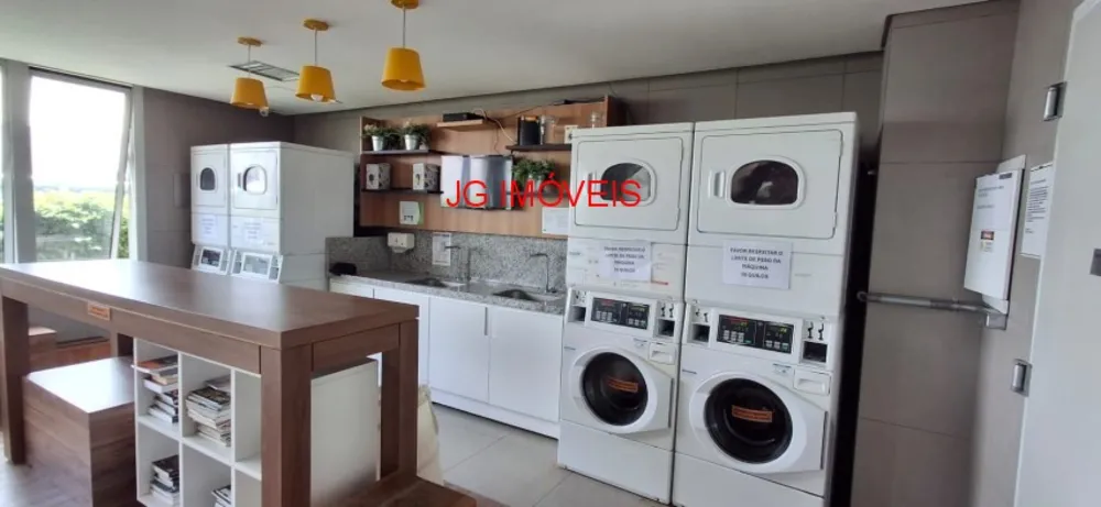 Kitnet-Studio, 36 m² - Foto 16