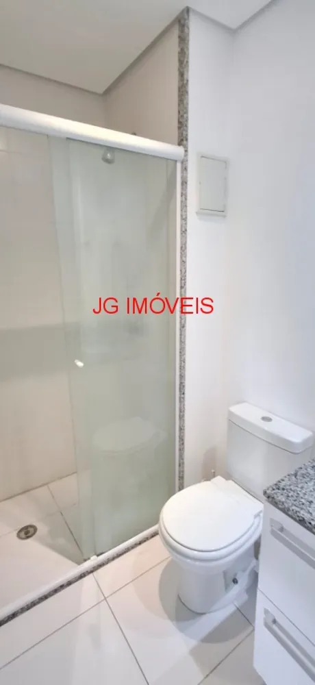 Kitnet-Studio, 36 m² - Foto 6