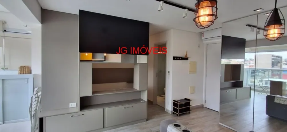 Kitnet-Studio, 36 m² - Foto 3