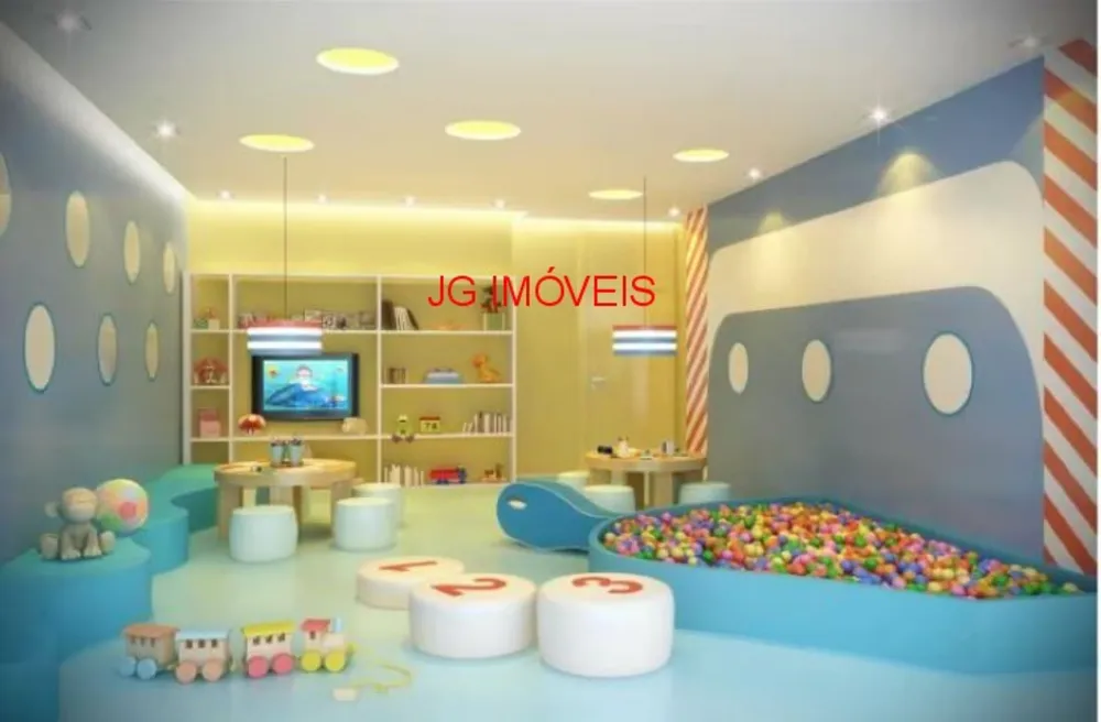 Kitnet-Studio, 36 m² - Foto 13