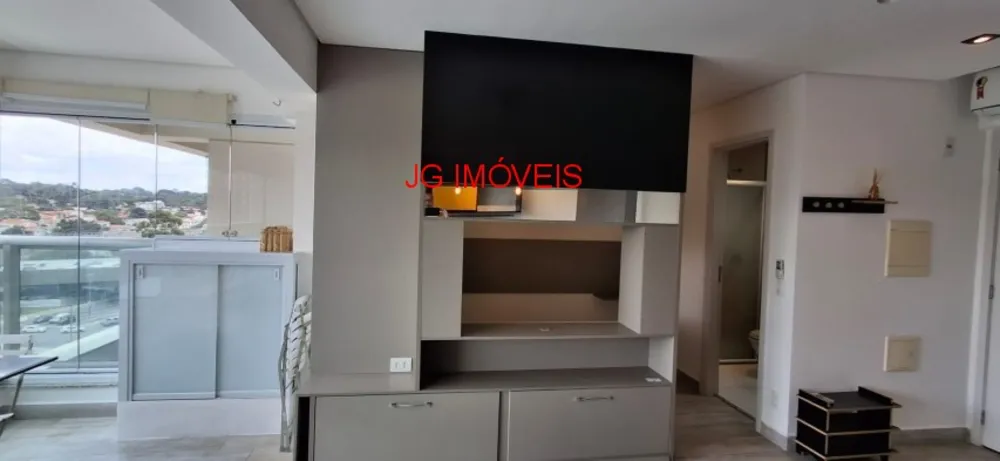 Kitnet-Studio, 36 m² - Foto 4