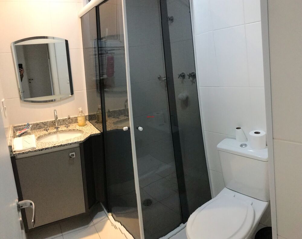 Apartamento, 3 quartos, 110 m² - Foto 1