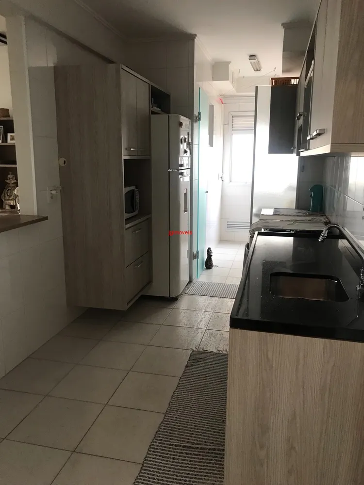 Apartamento, 3 quartos, 110 m² - Foto 12