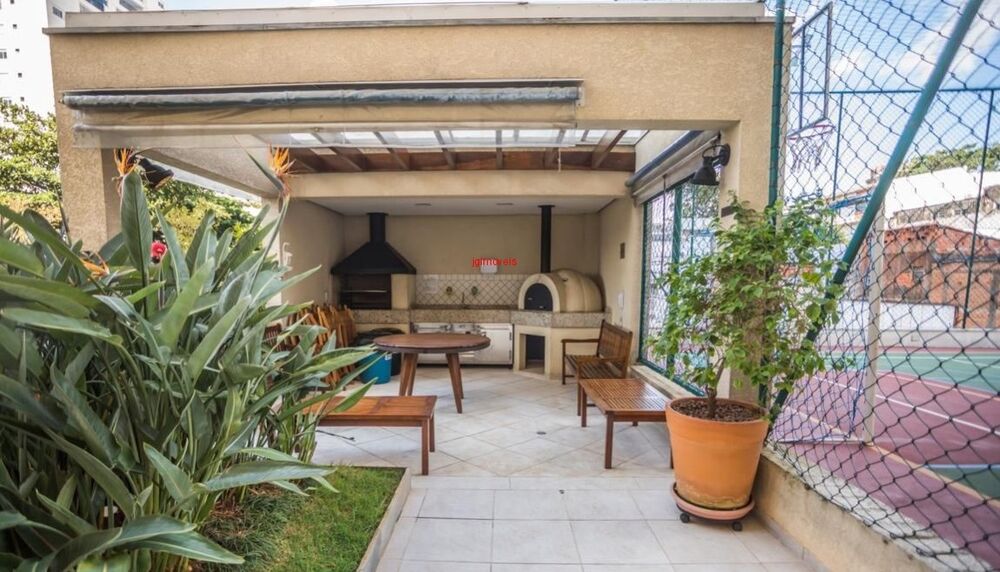 Apartamento, 3 quartos, 110 m² - Foto 4