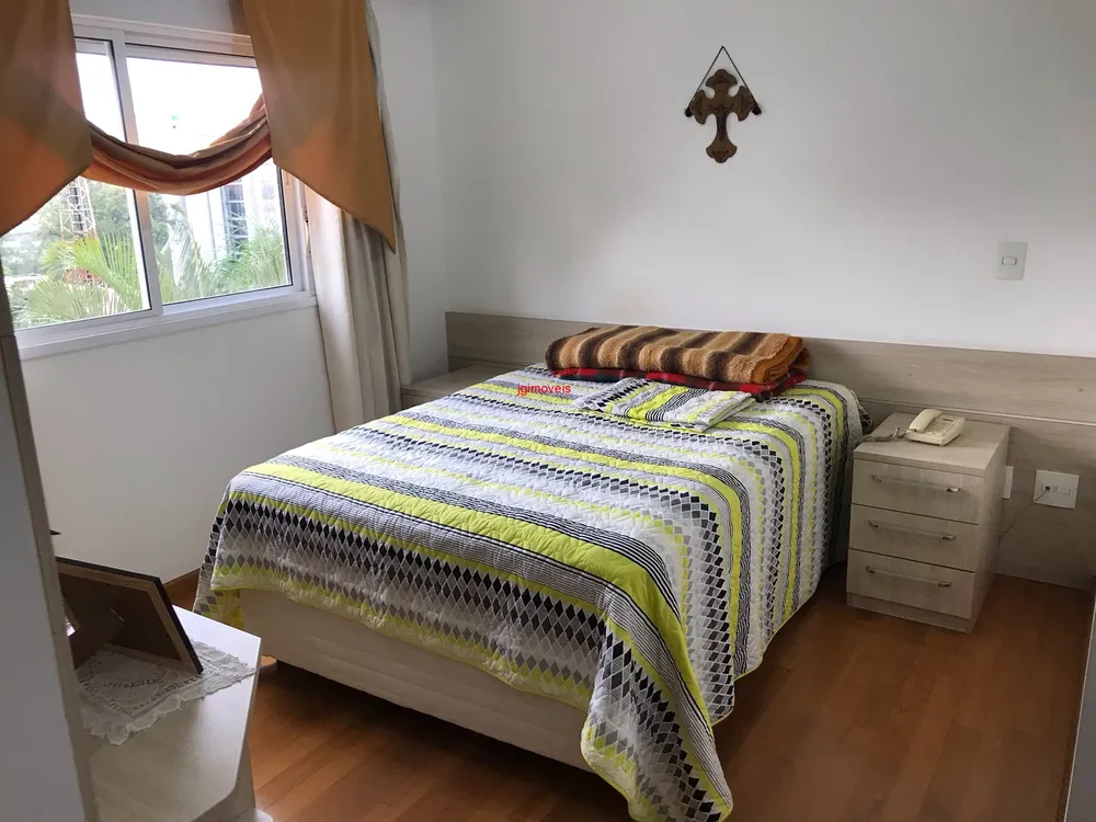 Apartamento, 3 quartos, 110 m² - Foto 18