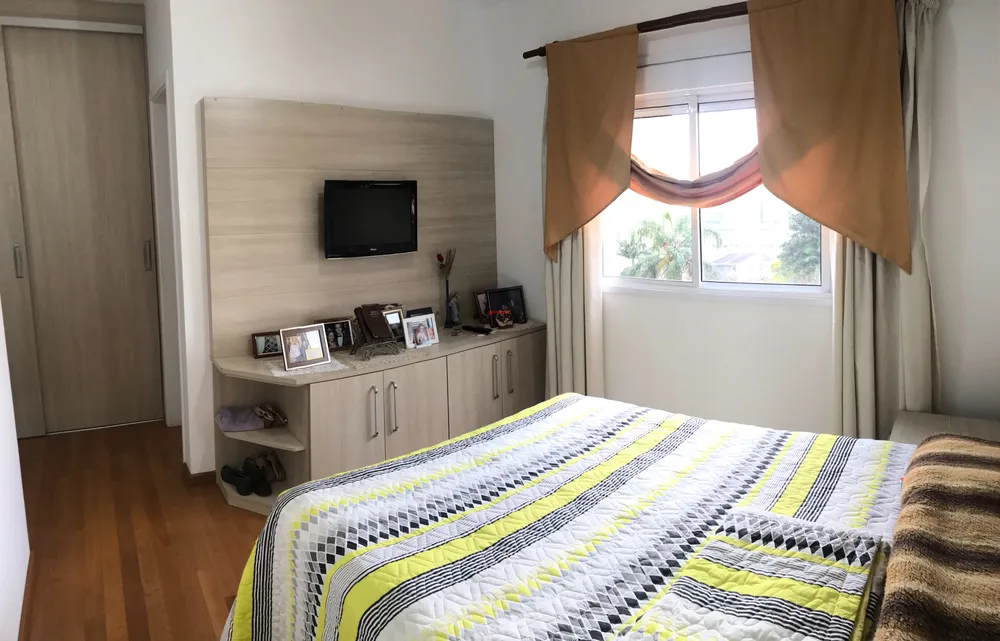 Apartamento, 3 quartos, 110 m² - Foto 11