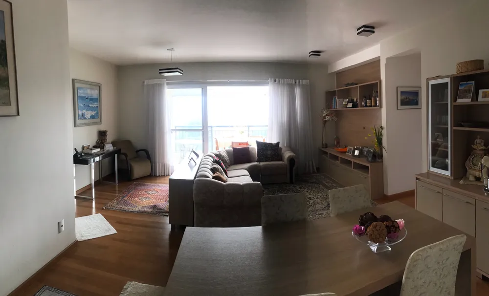 Apartamento, 3 quartos, 110 m² - Foto 8