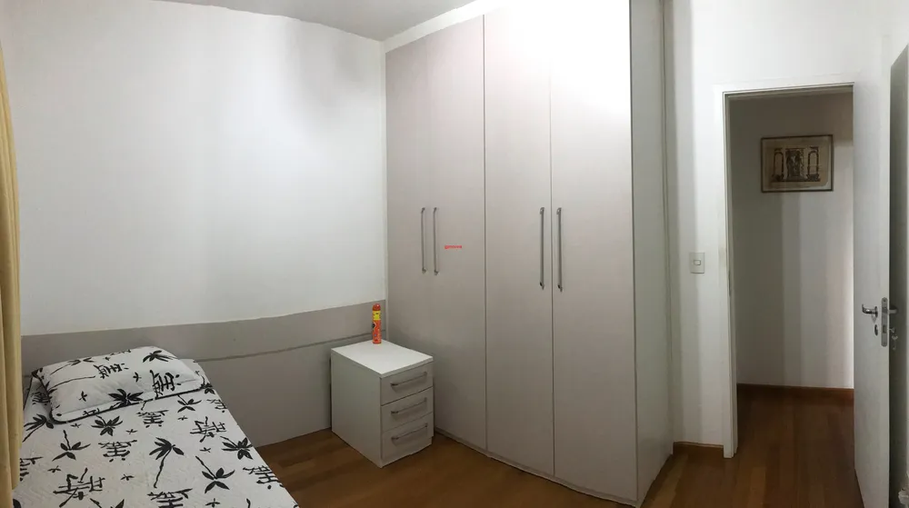 Apartamento, 3 quartos, 110 m² - Foto 9