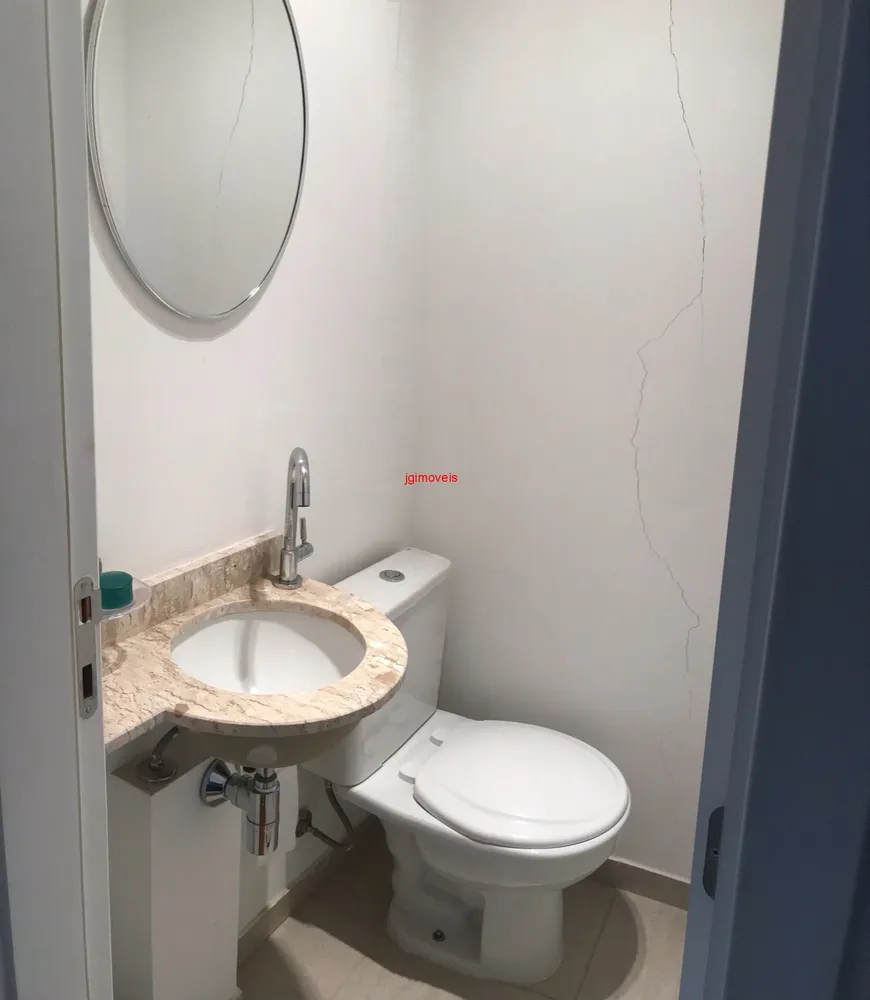Apartamento, 3 quartos, 110 m² - Foto 5