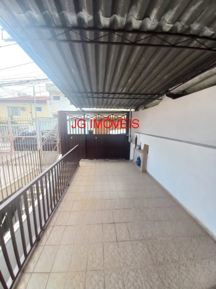 Casa, 2 quartos, 125 m² - Foto 1
