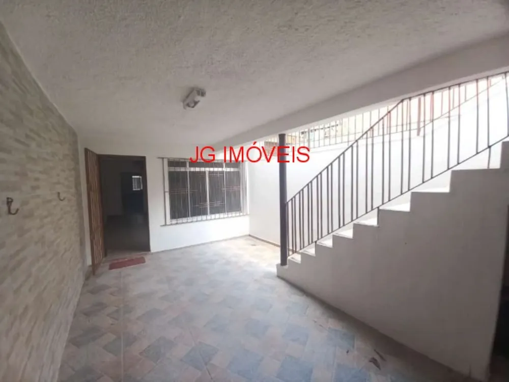 Casa, 2 quartos, 125 m² - Foto 19