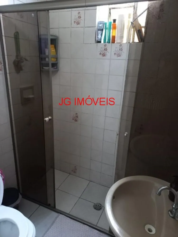 Casa, 5 quartos, 300 m² - Foto 11