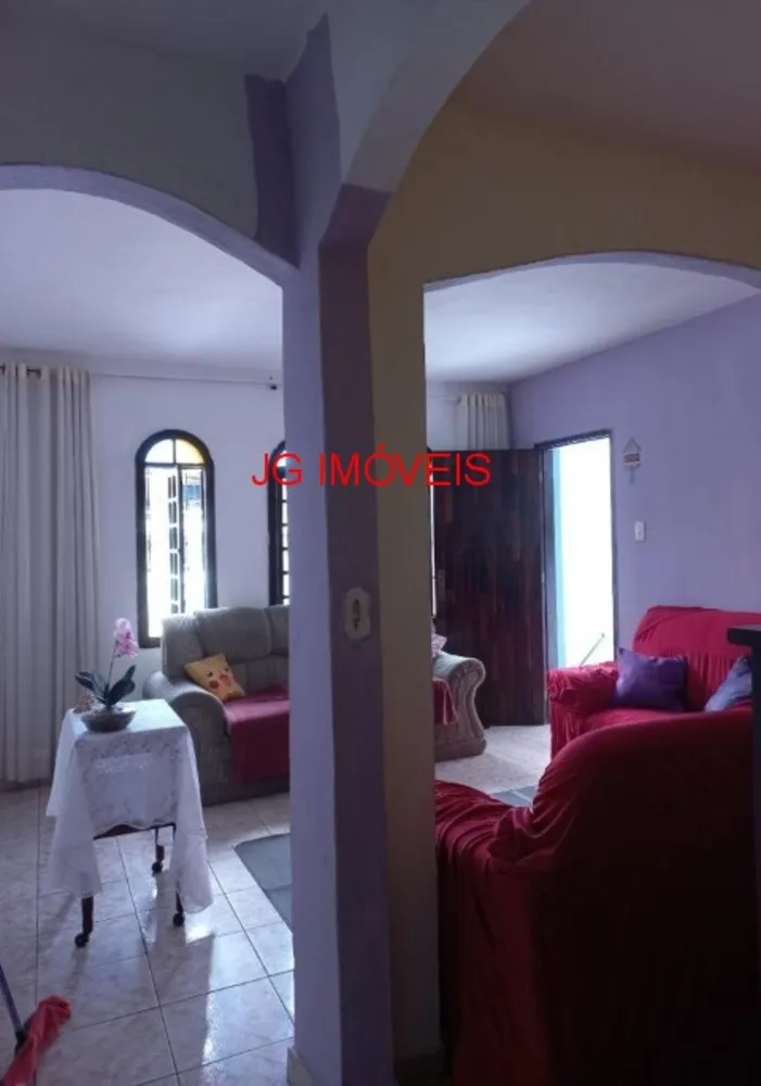 Casa, 5 quartos, 300 m² - Foto 5