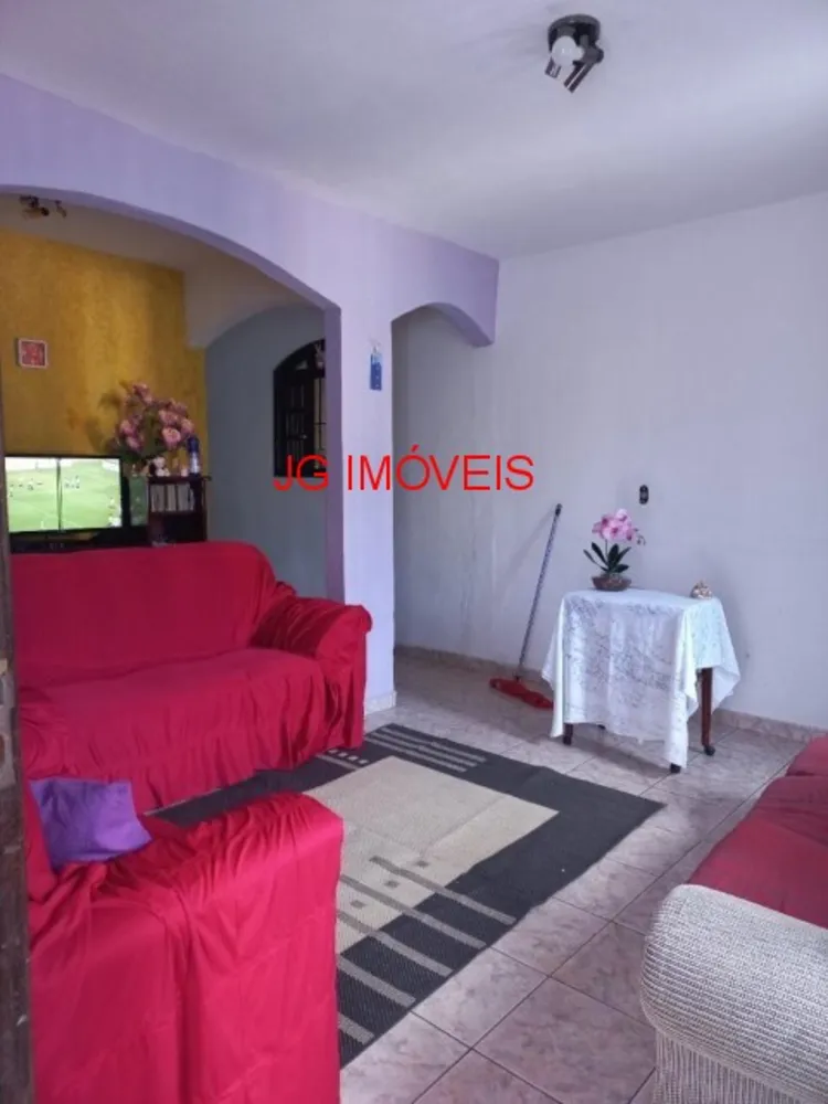 Casa, 5 quartos, 300 m² - Foto 5