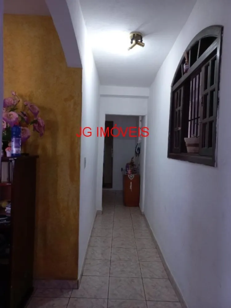 Casa, 5 quartos, 300 m² - Foto 6
