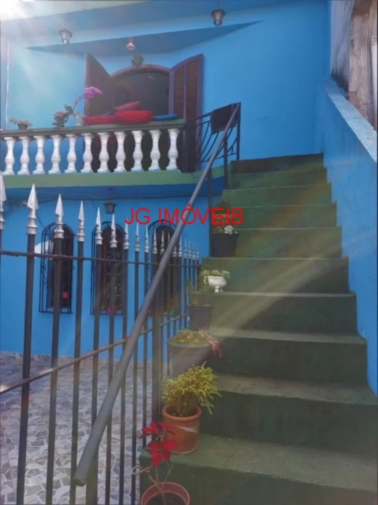 Casa, 5 quartos, 300 m² - Foto 12