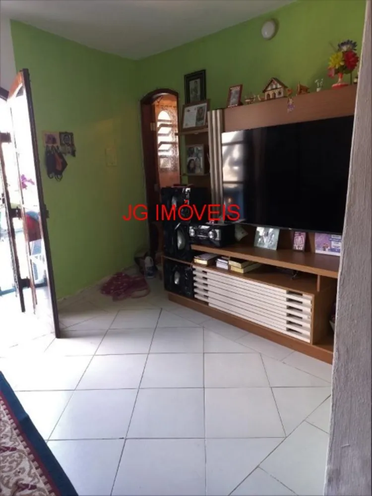 Casa, 5 quartos, 300 m² - Foto 11