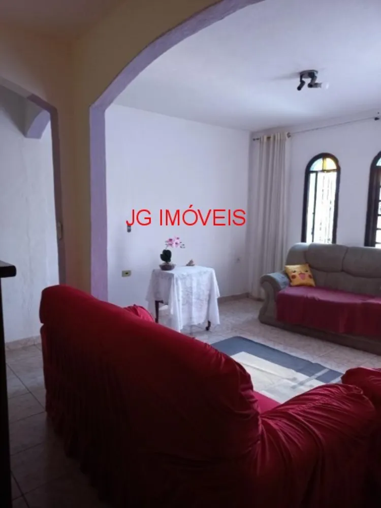 Casa, 5 quartos, 300 m² - Foto 8