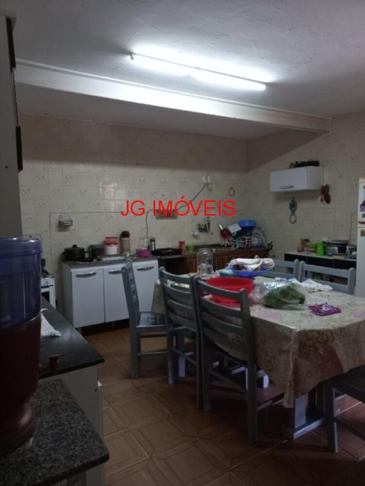 Casa, 5 quartos, 300 m² - Foto 3