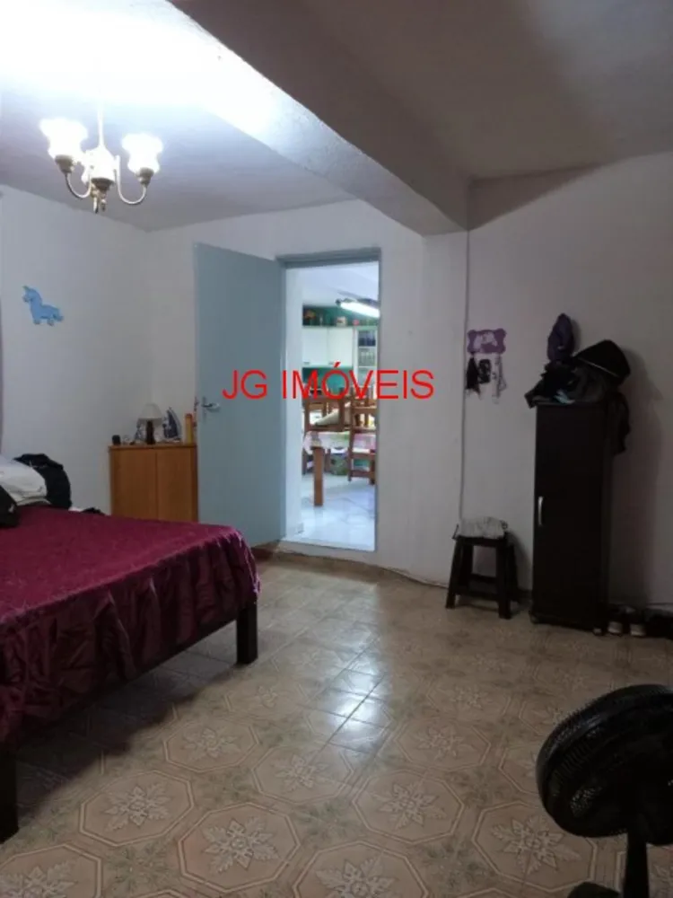 Casa, 5 quartos, 300 m² - Foto 21