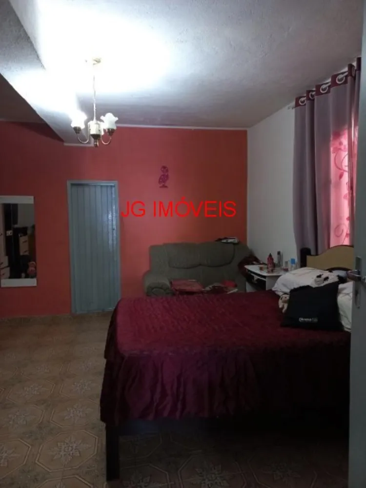 Casa, 5 quartos, 300 m² - Foto 19