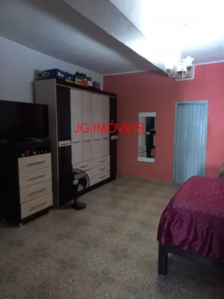 Casa, 5 quartos, 300 m² - Foto 20