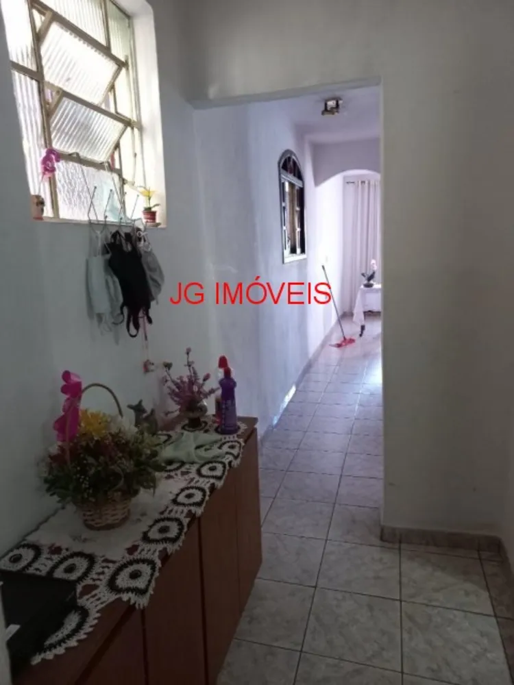 Casa, 5 quartos, 300 m² - Foto 10