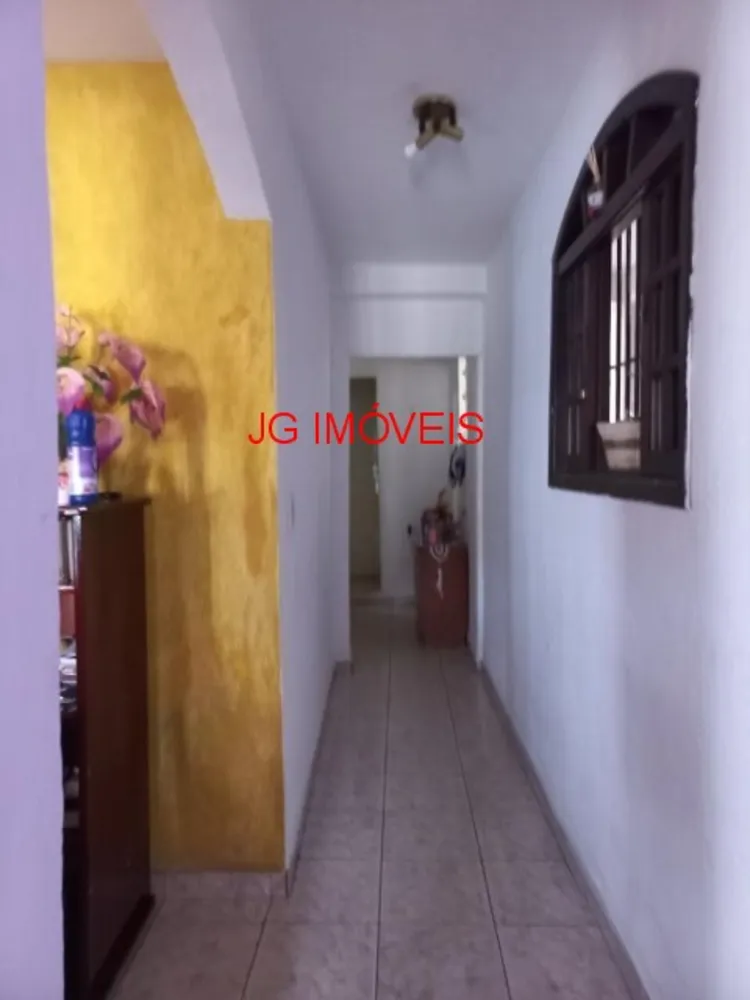 Casa, 5 quartos, 300 m² - Foto 4
