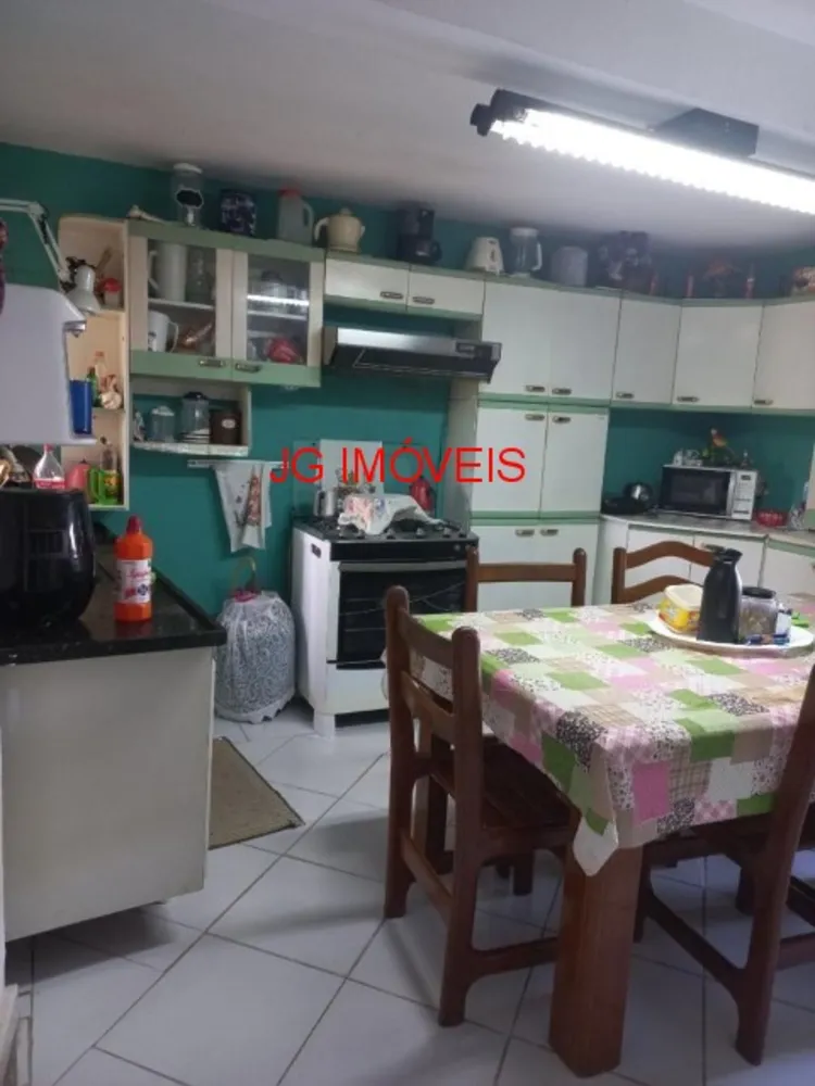 Casa, 5 quartos, 300 m² - Foto 9