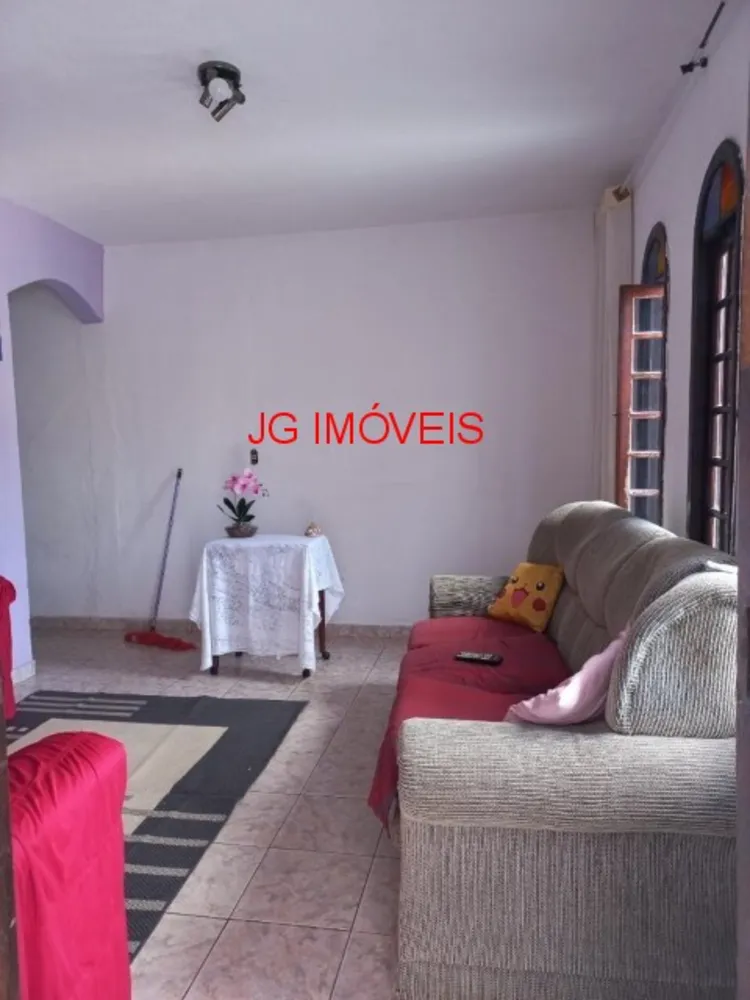 Casa, 5 quartos, 300 m² - Foto 3
