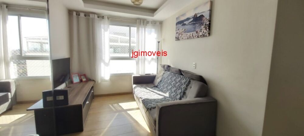 Apartamento, 2 quartos, 104 m² - Foto 3