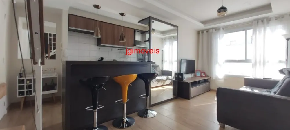 Apartamento, 2 quartos, 104 m² - Foto 17