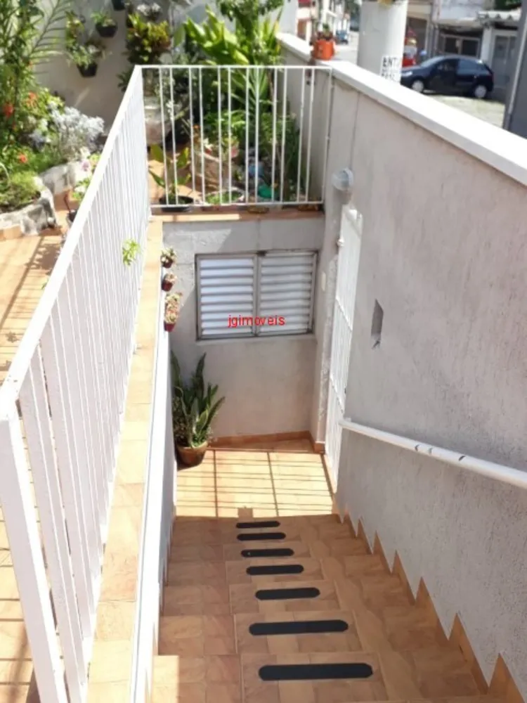 Casa, 2 quartos, 70 m² - Foto 3
