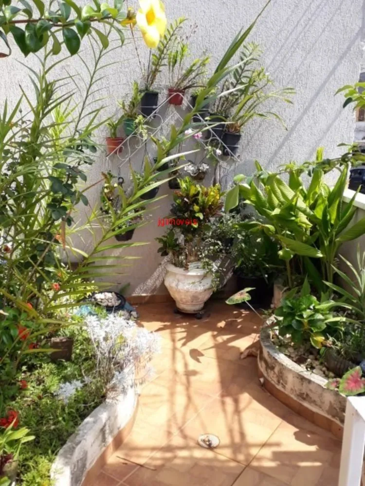 Casa, 2 quartos, 70 m² - Foto 18