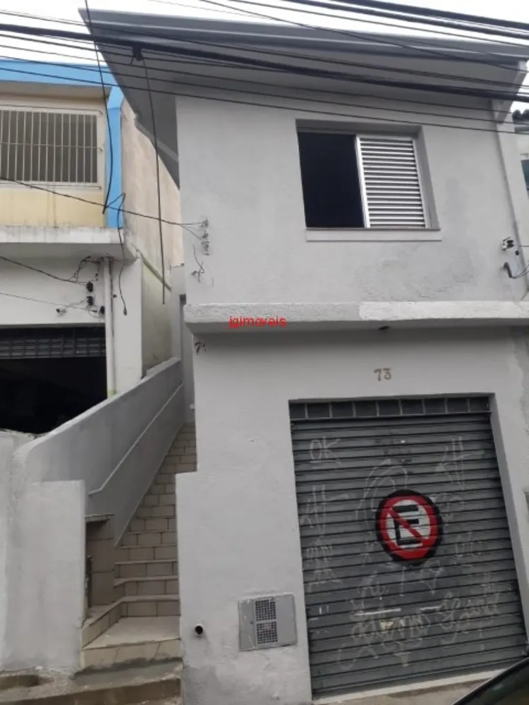 Casa, 2 quartos, 180 m² - Foto 5