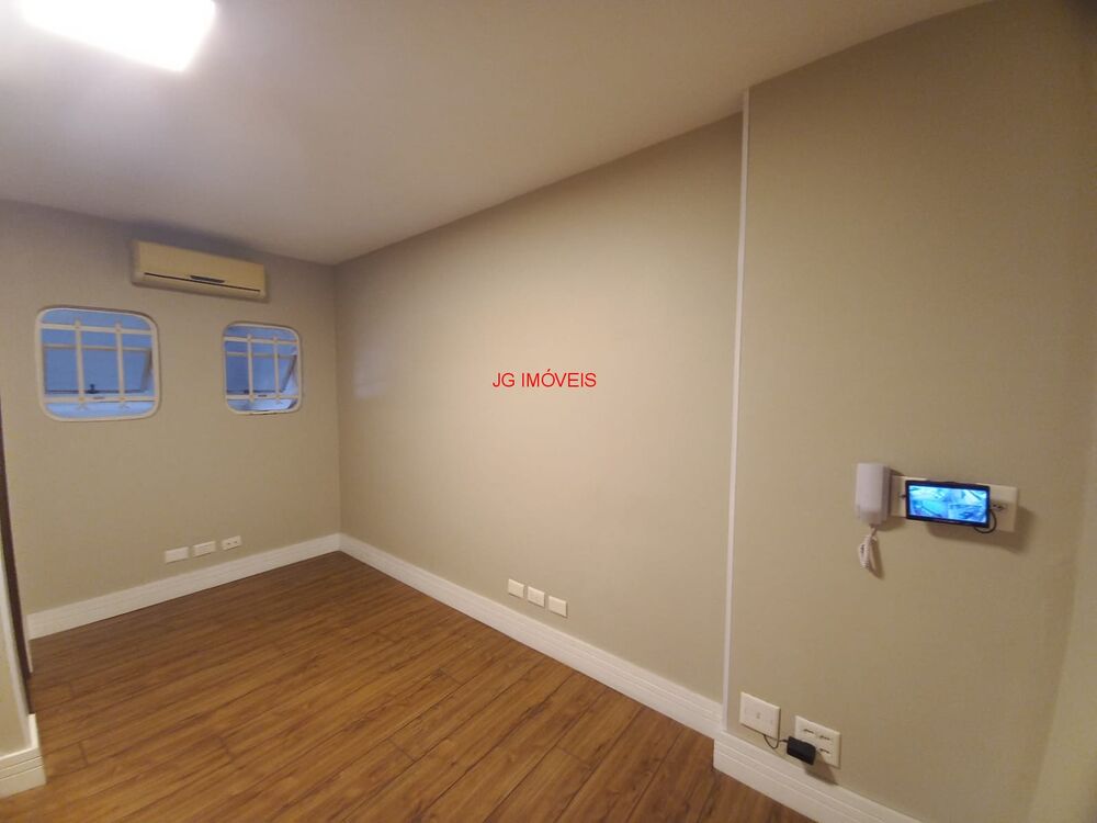 Conjunto Comercial-Sala para alugar, 10m² - Foto 1