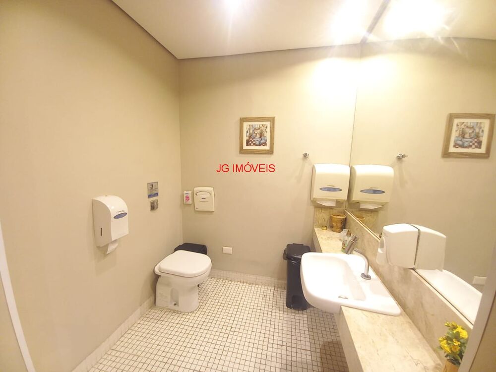 Conjunto Comercial-Sala para alugar, 10m² - Foto 8