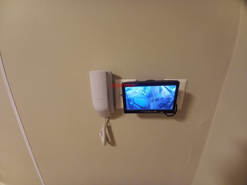 Conjunto Comercial-Sala para alugar, 10m² - Foto 3