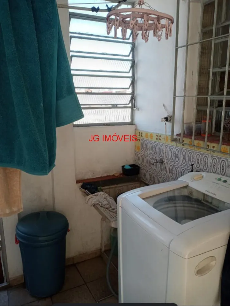 Casa, 2 quartos, 50 m² - Foto 13