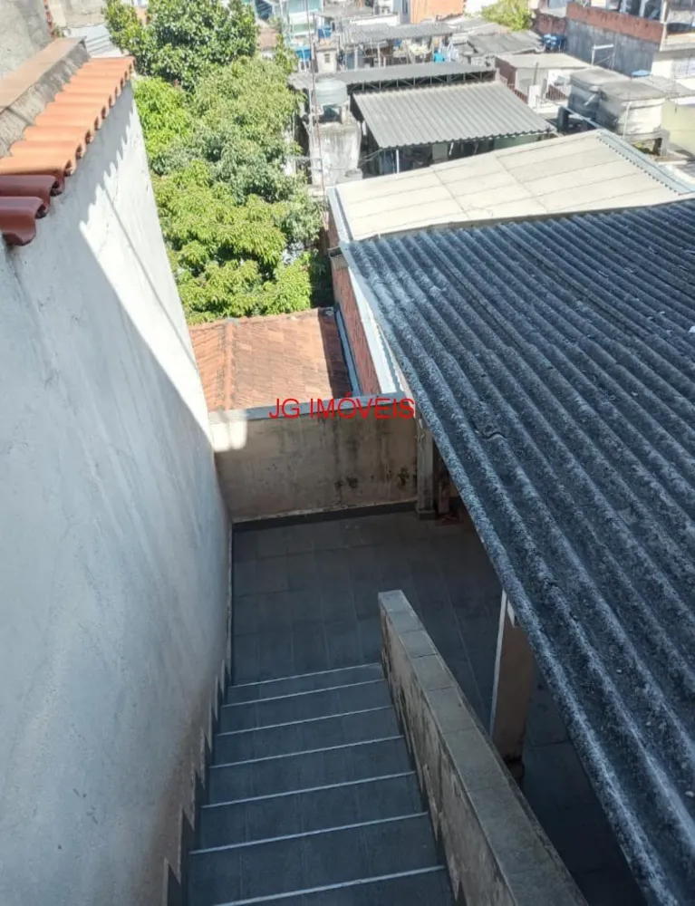 Casa, 2 quartos, 50 m² - Foto 16