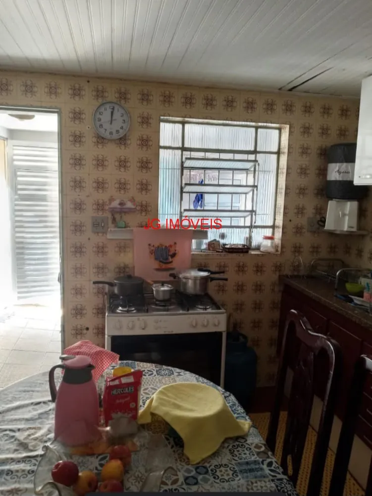 Casa, 2 quartos, 50 m² - Foto 4