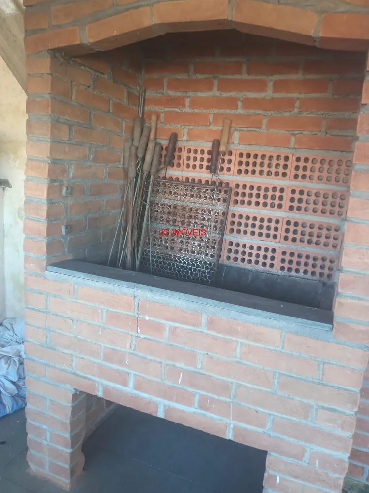 Casa, 2 quartos, 50 m² - Foto 18