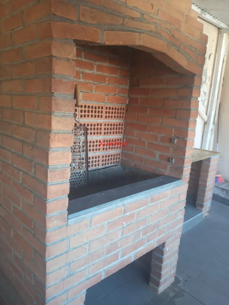Casa, 2 quartos, 50 m² - Foto 19