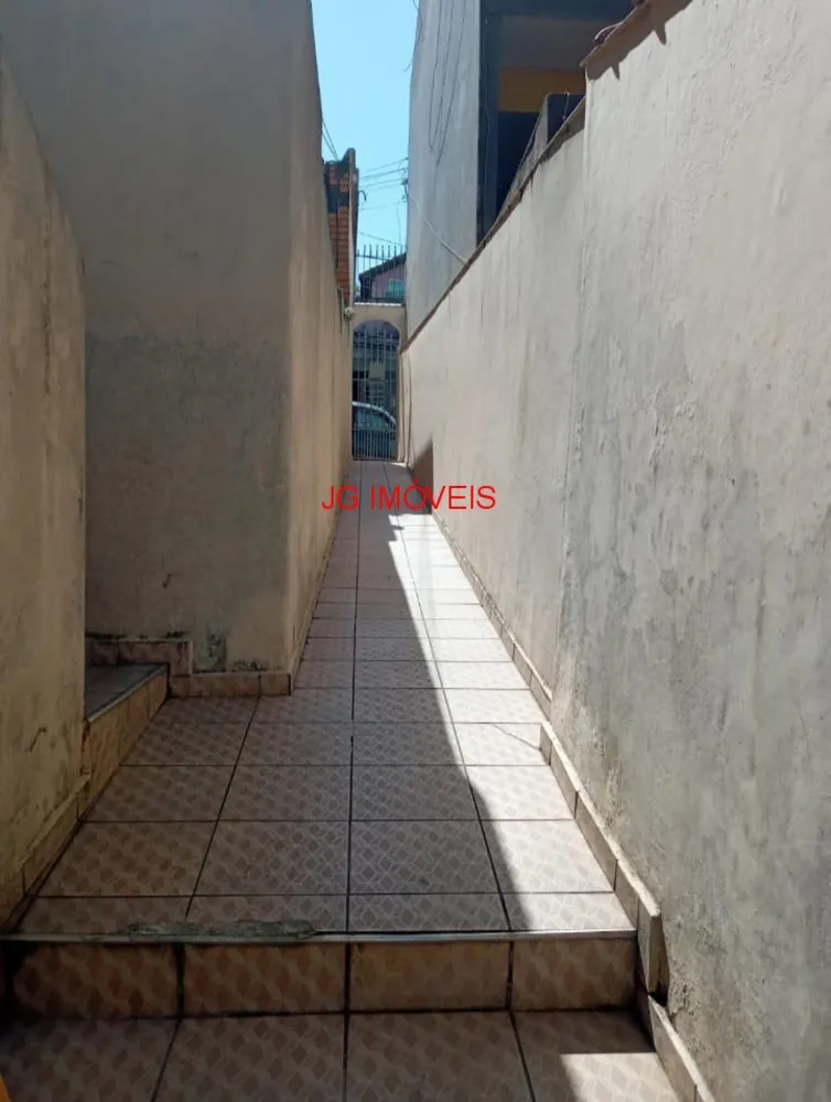 Casa, 2 quartos, 50 m² - Foto 12